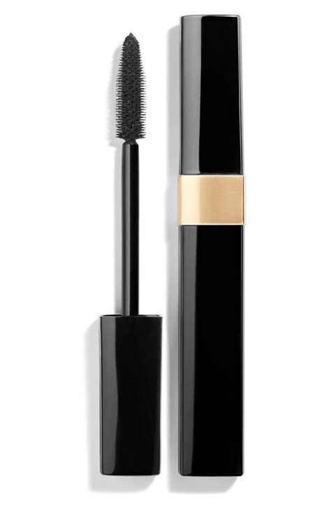 chanel dimensions mascara waterproof|chanel inimitable waterproof volume.